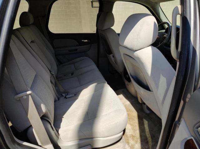 Photo 6 from auction – 2008 GMC YUKON with VIN 1GKFC13068J102920