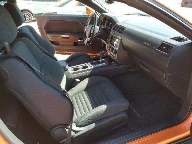 Photo 5 from auction – 2012 DODGE CHALLENGER with VIN 2C3CDYBT8CH131477