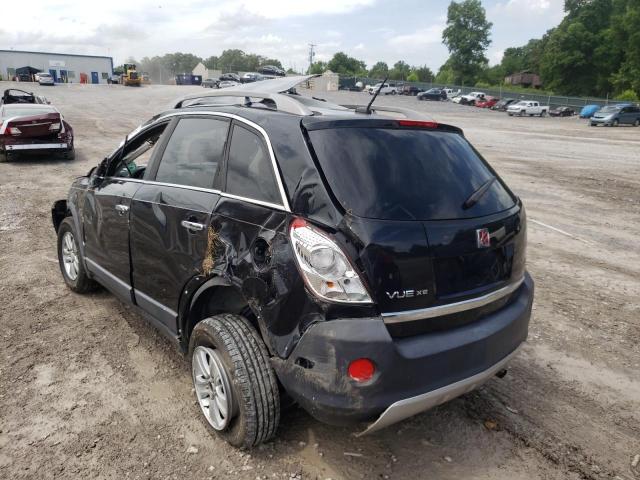 Photo 10 from auction – 2008 SATURN VUE XE with VIN 3GSCL33P58S678704