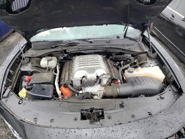 Photo 7 from auction – 2020 DODGE CHARGER SR with VIN 2C3CDXL91LH116137