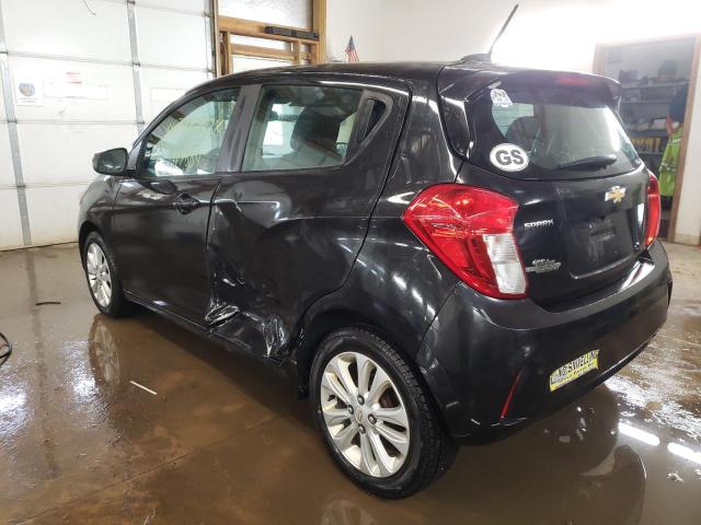 Photo 3 from auction – 2016 CHEVROLET SPARK 1LT with VIN KL8CD6SA1GC590866