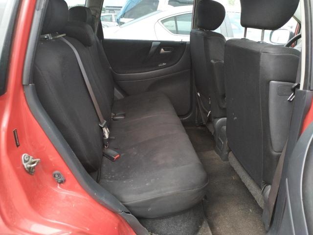 Photo 6 from auction – 2006 SUZUKI AERIO with VIN JS2RC62H765352272