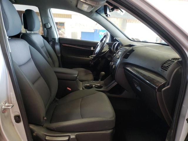 Photo 5 from auction – 2012 KIA SORENTO BA with VIN 5XYKTDA68CG275706