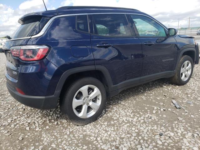 Photo 4 from auction – 2020 JEEP COMPASS LA with VIN 3C4NJDBB2LT126098