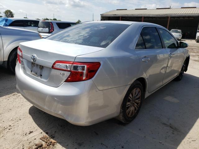 Photo 4 from auction – 2014 TOYOTA CAMRY L with VIN 4T4BF1FK9ER370354