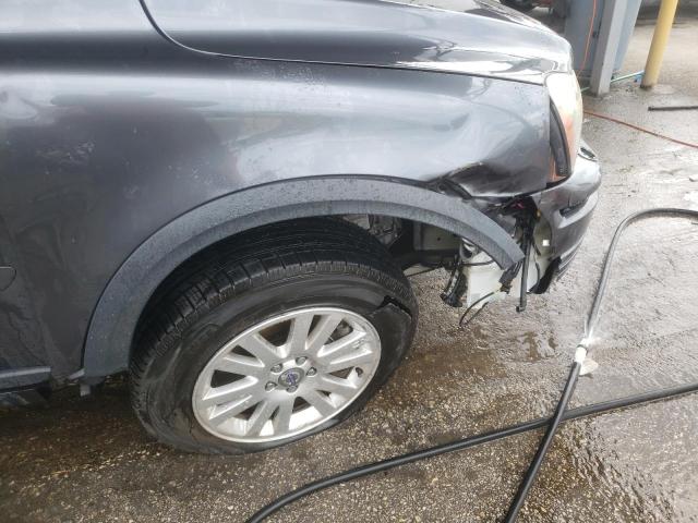 Photo 9 from auction – 2008 VOLVO XC90 3.2 with VIN YV4CY982681440209