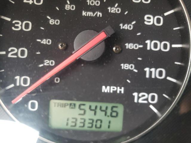 Photo 8 from auction – 2004 SUBARU LEGACY GT with VIN 4S3BE646945209211