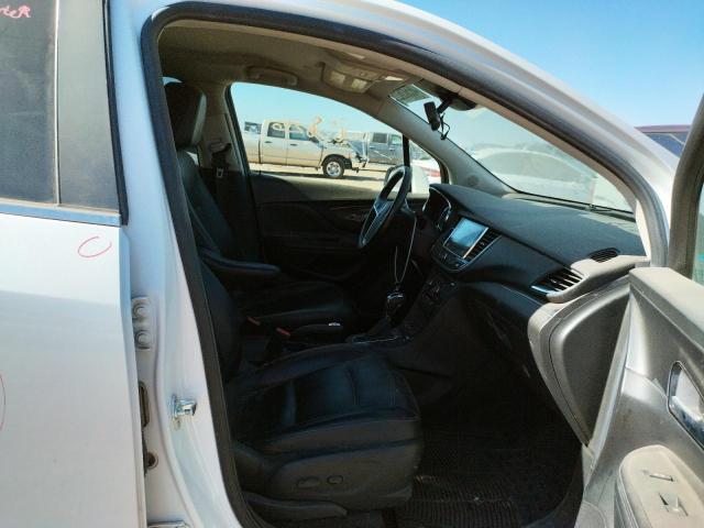 Photo 5 from auction – 2017 BUICK ENCORE ESS with VIN KL4CJCSB8HB046177