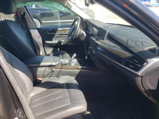 Photo 5 from auction – 2015 BMW X5 XDRIVE3 with VIN 5UXKR0C56F0P00229