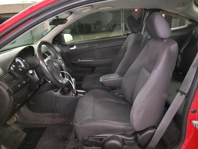 Photo 5 from auction – 2007 PONTIAC G5 with VIN 1G2AL15F677209960