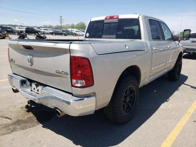 Photo 4 from auction – 2009 DODGE RAM 1500 with VIN 1D3HV13T59J522718