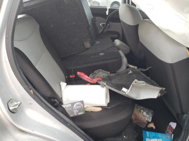 Photo 6 from auction – 2016 KIA SOUL with VIN KNDJN2A27G7827755
