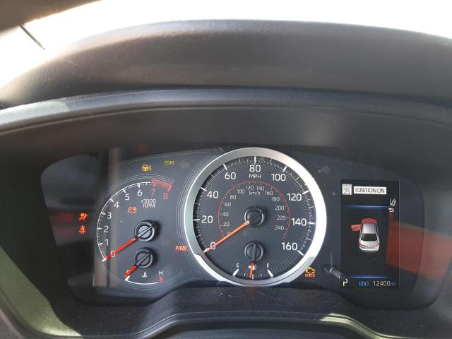 Photo 8 from auction – 2021 TOYOTA COROLLA SE with VIN 5YFP4MCE1MP089977