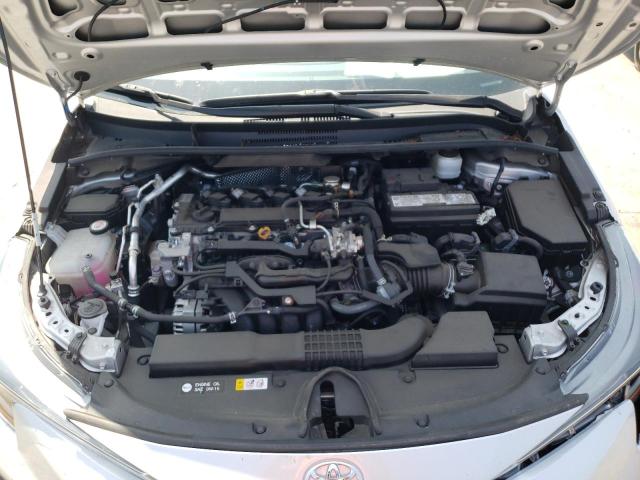 Photo 7 from auction – 2021 TOYOTA COROLLA SE with VIN 5YFS4MCE6MP081688