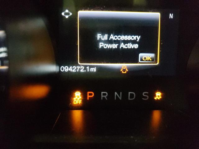Photo 8 from auction – 2016 FORD MUSTANG with VIN 1FA6P8AM7G5206280
