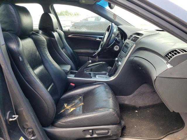 Photo 5 from auction – 2004 ACURA TL with VIN 19UUA66214A024299