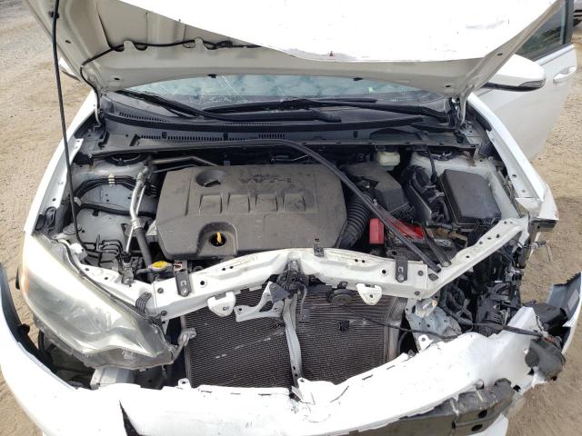 Photo 7 from auction – 2015 TOYOTA COROLLA L with VIN 2T1BURHE2FC313633
