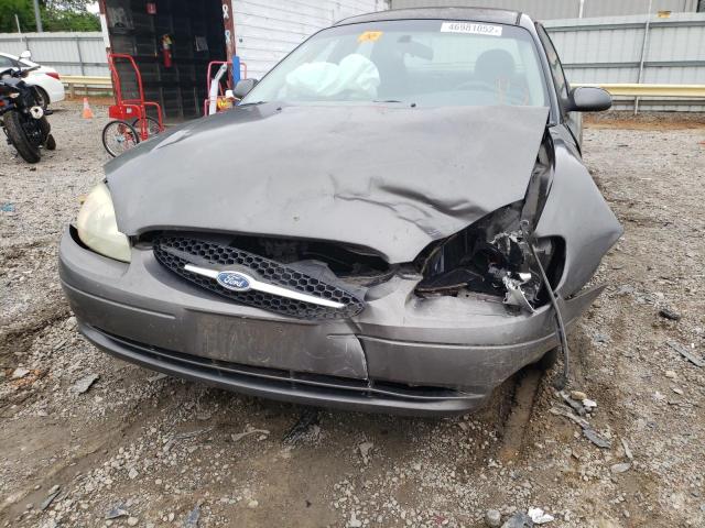 Photo 9 from auction – 2003 FORD TAURUS with VIN 1FAFP53U33G152907