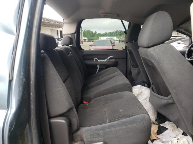 Photo 6 from auction – 2008 CHEVROLET SILVERADO with VIN 2GCEK13M881232446