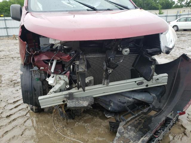 Photo 9 from auction – 2017 CHEVROLET CITY EXPRE with VIN 3N63M0YN1HK716764