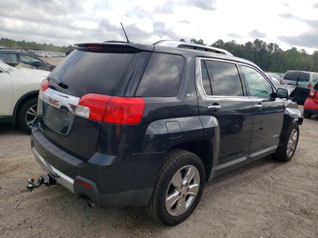 Photo 4 from auction – 2014 GMC TERRAIN SL with VIN 2GKFLTE32E6254754