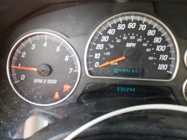 Photo 8 from auction – 2005 GMC ENVOY with VIN 1GKDS13S152163416