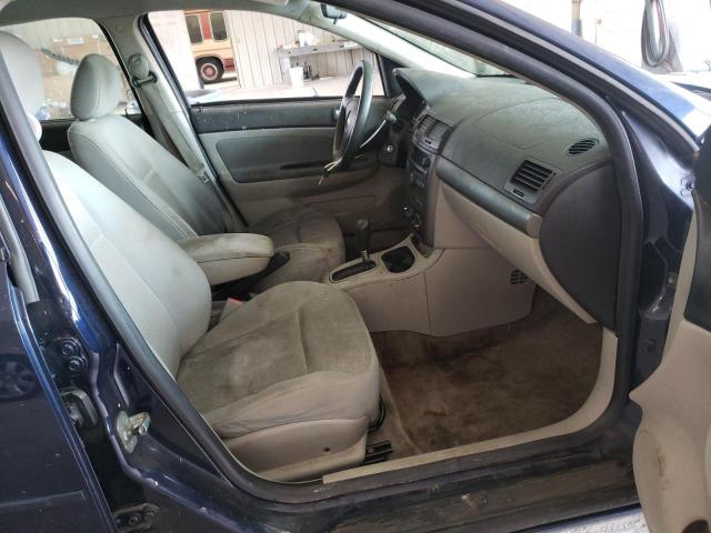Photo 5 from auction – 2008 CHEVROLET COBALT LT with VIN 1G1AL58F187234791