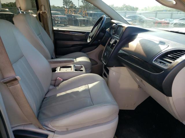 Photo 5 from auction – 2014 CHRYSLER TOWN & COU with VIN 2C4RC1BG8ER280102