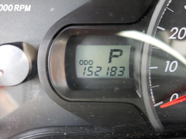 Photo 8 from auction – 2011 TOYOTA SIENNA LE with VIN 5TDKK3DC0BS084734