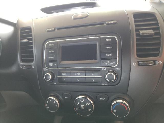 Photo 9 from auction – 2015 KIA FORTE LX with VIN KNAFK4A63F5298356