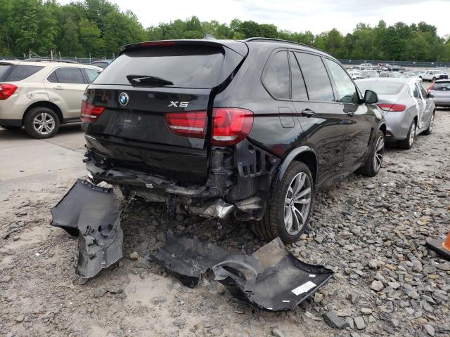 Photo 4 from auction – 2017 BMW X5 XDRIVE3 with VIN 5UXKS4C32H0Y16556