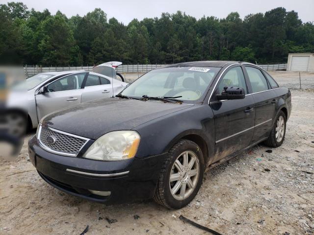 Photo 2 from auction – 2005 FORD FIVE HUNDR with VIN 1FAHP28165G101362