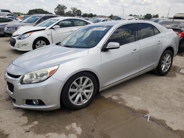 Photo 2 from auction – 2015 CHEVROLET MALIBU 2LT with VIN 1G11D5SL5FF220276