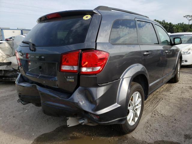 Zdjęcie 4 z aukcji – 2015 DODGE JOURNEY SX z VIN 3C4PDCBG4FT682097