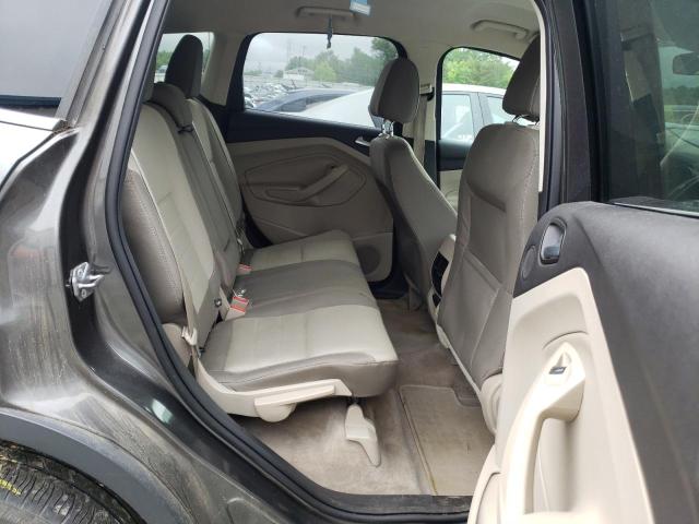 Photo 6 from auction – 2015 FORD ESCAPE SE with VIN 1FMCU9G9XFUC67489