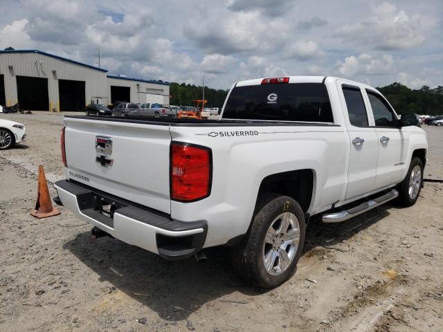 Photo 4 from auction – 2017 CHEVROLET SILVERADO with VIN 1GCRCPEC9HZ287954
