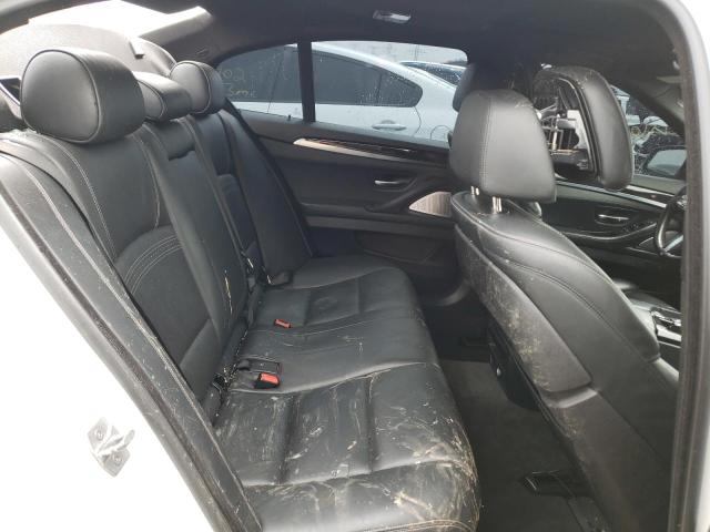Photo 6 from auction – 2015 BMW 550 XI with VIN WBAKP9C59FD979550