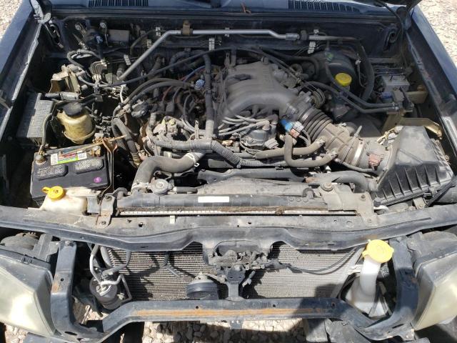 Photo 2 from auction – 2002 NISSAN FRONTIER C with VIN 1N6ED27T22C396372