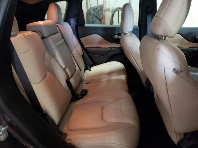 Photo 6 from auction – 2016 JEEP CHEROKEE L with VIN 1C4PJMDS5GW121340