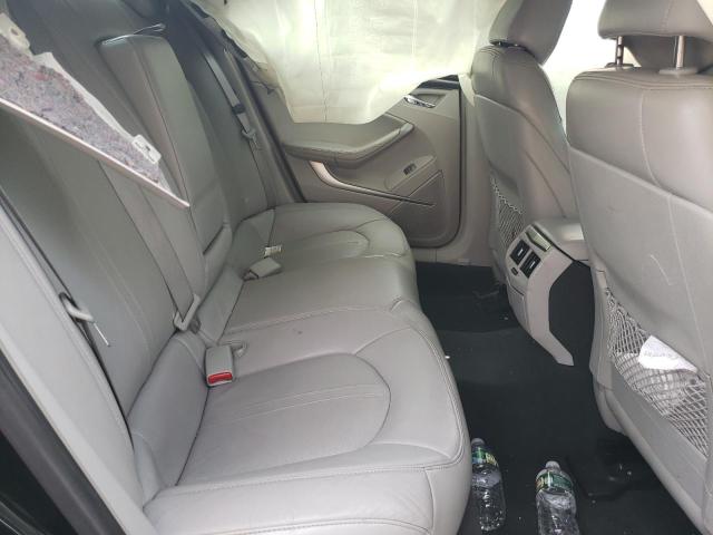 Photo 6 from auction – 2009 CADILLAC CTS with VIN 1G6DF577090164915