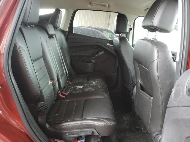 Photo 6 from auction – 2014 FORD ESCAPE TIT with VIN 1FMCU9J99EUD24210