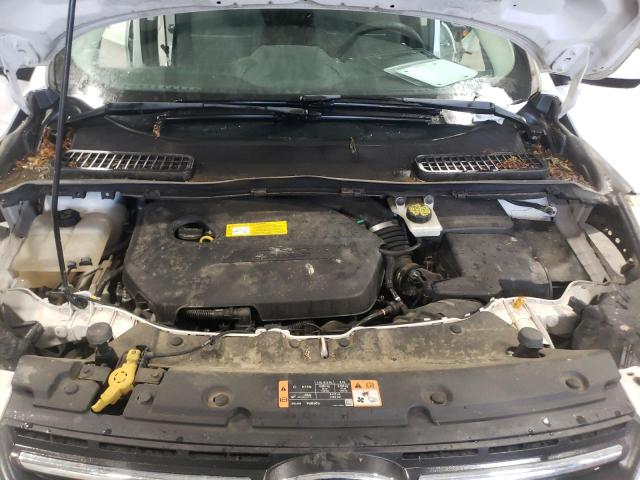 Photo 7 from auction – 2015 FORD ESCAPE SE with VIN 1FMCU9GX1FUB02879