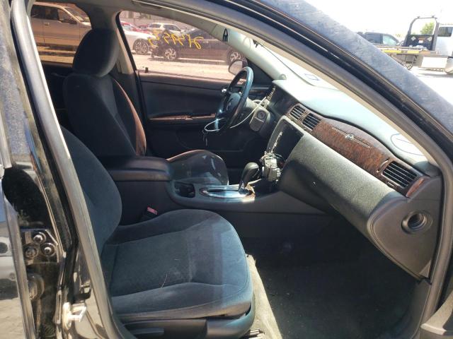 Photo 5 from auction – 2012 CHEVROLET IMPALA LT with VIN 2G1WG5E34C1230390