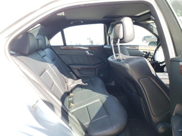 Photo 6 from auction – 2011 MERCEDES-BENZ E 350 4MAT with VIN WDDHF8HB8BA449743