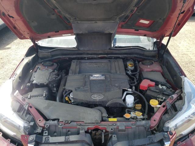 Photo 7 from auction – 2016 SUBARU FORESTER 2 with VIN JF2SJGXC2GH534144