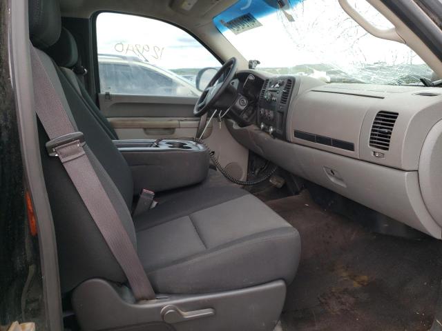 Photo 5 from auction – 2013 GMC SIERRA C15 with VIN 1GTN1TEA4DZ355177