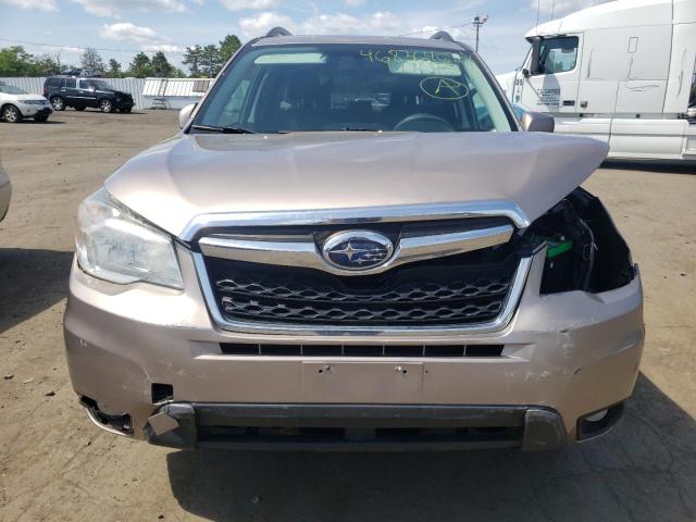 Photo 9 from auction – 2014 SUBARU FORESTER 2 with VIN JF2SJAJC3EH404585