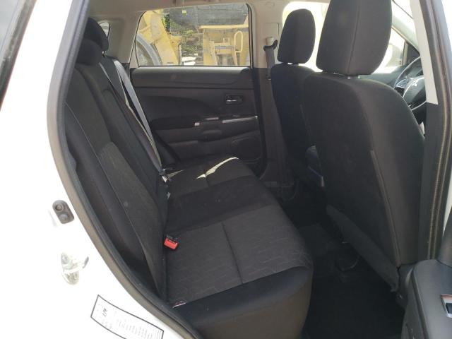 Photo 7 from auction – 2020 MITSUBISHI OUTLANDER with VIN JA4AR3AU9LU011194