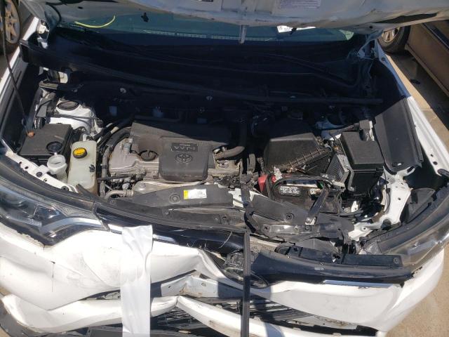 Photo 7 from auction – 2018 TOYOTA RAV4 ADVEN with VIN 2T3WFREV0JW409744