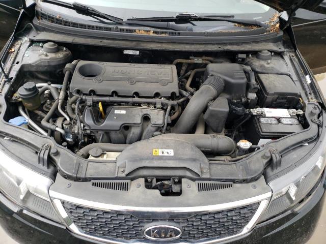 Photo 7 from auction – 2013 KIA FORTE EX with VIN KNAFU4A24D5738721